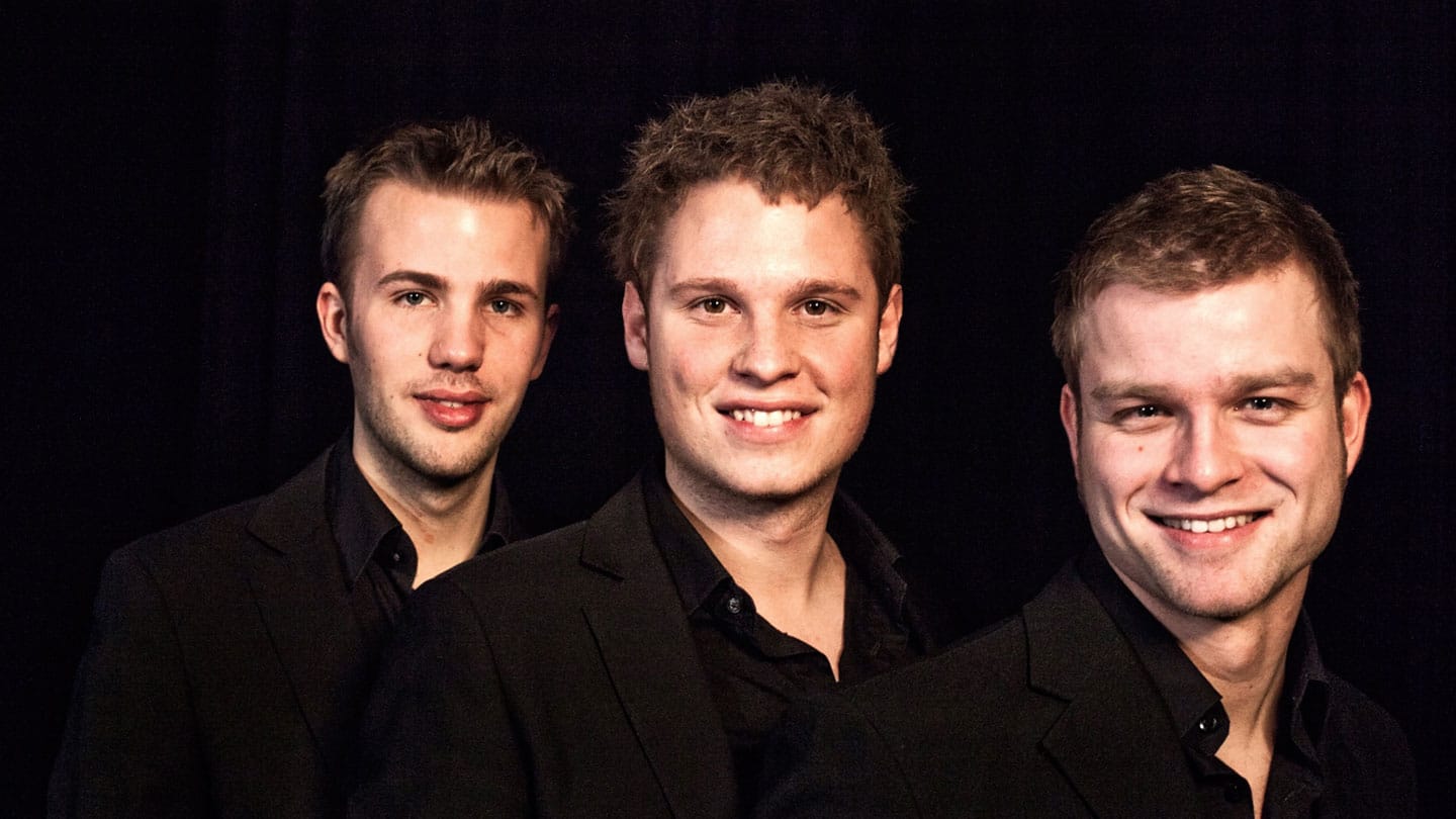 Jazz Trio Jazz Trio