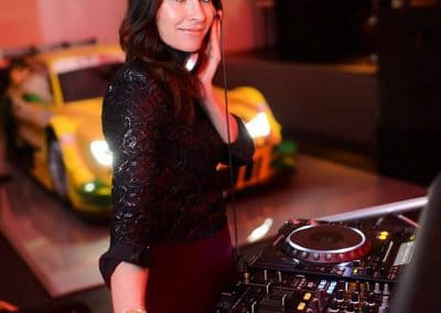 DJane Alegra