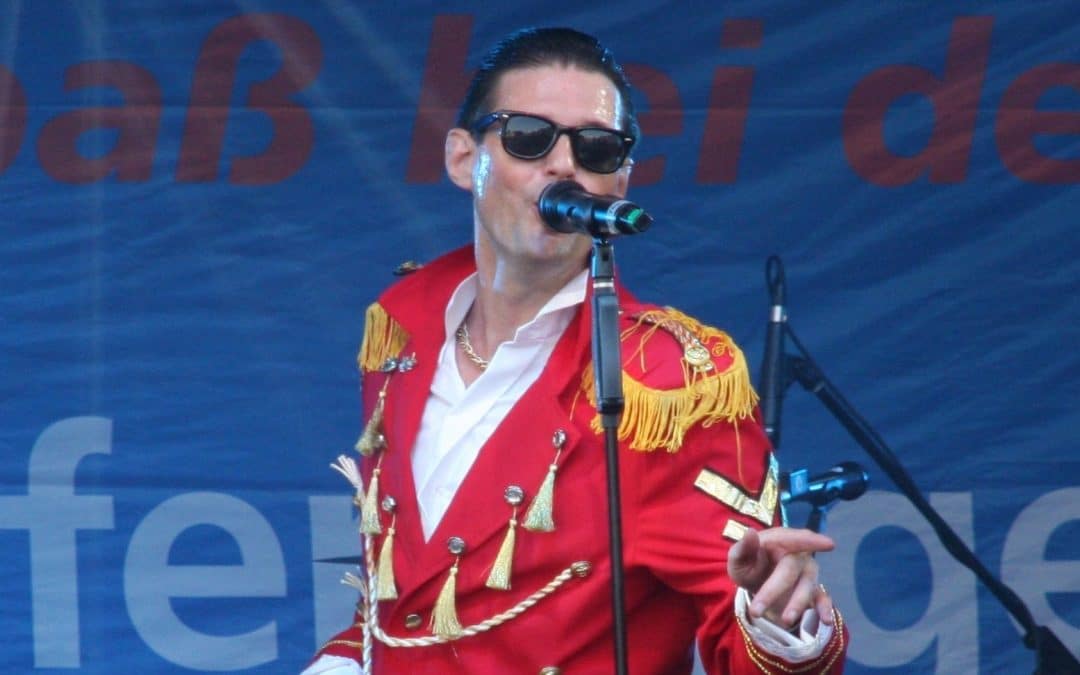 Falco Show