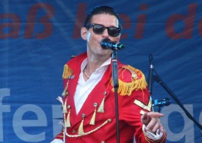 Falco Show