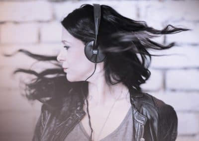 DJane Grazia